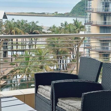 Luxurious Beach Apartment - The Sails Durban Kültér fotó
