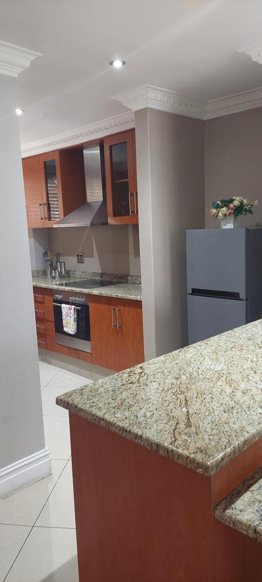 Luxurious Beach Apartment - The Sails Durban Kültér fotó