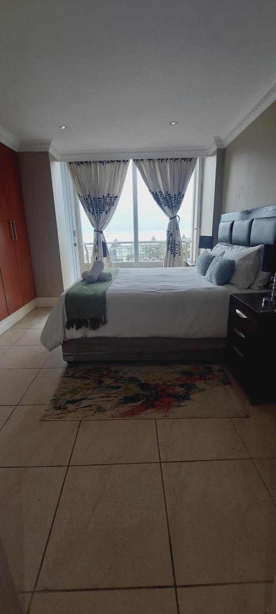 Luxurious Beach Apartment - The Sails Durban Kültér fotó