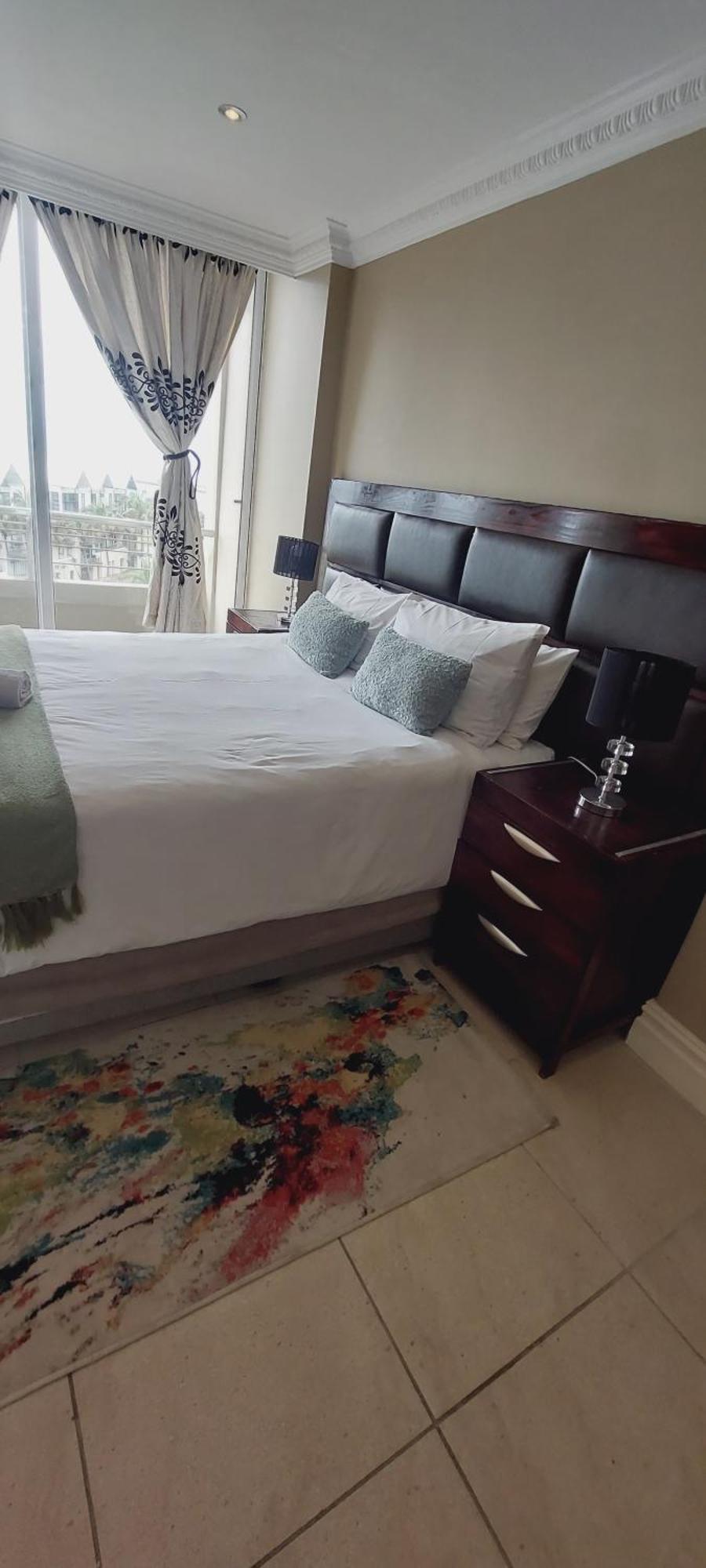 Luxurious Beach Apartment - The Sails Durban Kültér fotó