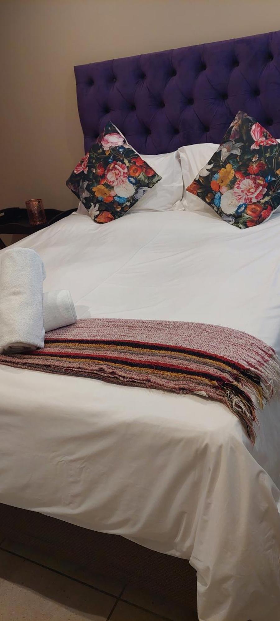 Luxurious Beach Apartment - The Sails Durban Kültér fotó